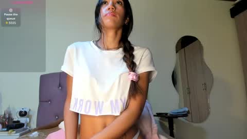 Zoe online show from May 29, 2026, 12:30 am