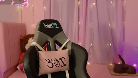 zoe_sullivan_ online show from May 2, 2026, 9:03 am