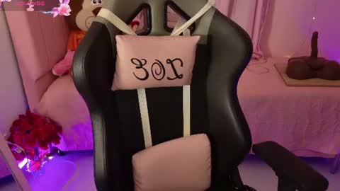 Snapshot of zoe_sullivan_ chatting on July 17, 2026, 9:16 am zoe_sullivan_ online show from July 17, 2026, 9:16 am