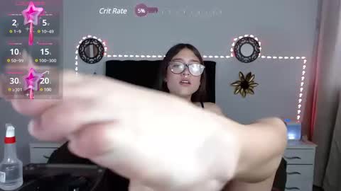 zoe_sweet050 online show from February 19, 2025, 10:31 pm