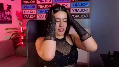 zoe_swett online show from April 21, 2026, 1:06 pm