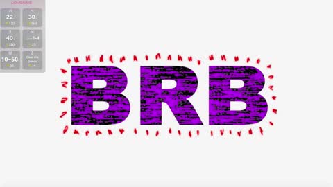 Zoe online show from February 21, 2025, 11:22 am