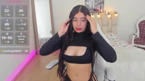 Zoe online show from March 7, 2025, 11:18 am