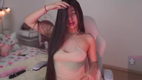 Snapshot of zoe_turnner_18 chatting on June 19, 2026, 11:36 am Zoe online show from June 19, 2026, 11:36 am