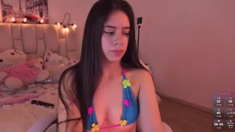 Snapshot of zoe_turnner_18 chatting on June 23, 2026, 12:25 pm Zoe online show from June 23, 2026, 12:25 pm