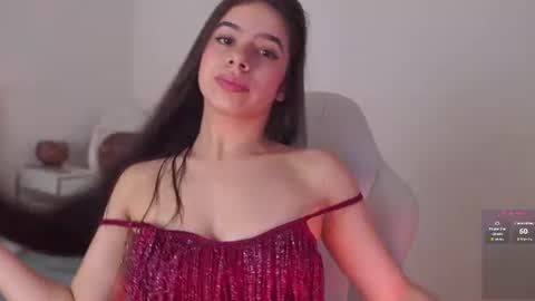 Snapshot of zoe_turnner_18 chatting on June 25, 2026, 11:37 am Zoe online show from June 25, 2026, 11:37 am