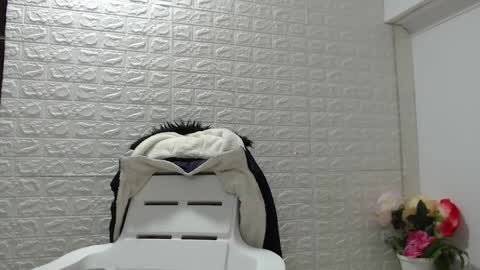 Snapshot of zoe_velvet chatting on October 11, 2025, 10:52 pm Carolina online show from October 11, 2025, 10:52 pm