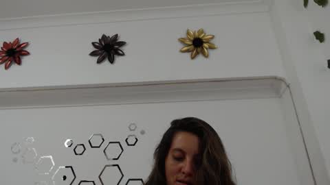 Snapshot of zoe_velvet chatting on October 26, 2025, 9:21 pm Carolina online show from October 26, 2025, 9:21 pm