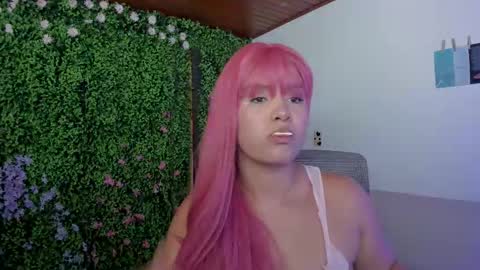 Snapshot of zoe_wattson chatting on November 15, 2025, 2:20 am Zoe online show from November 15, 2025, 2:20 am