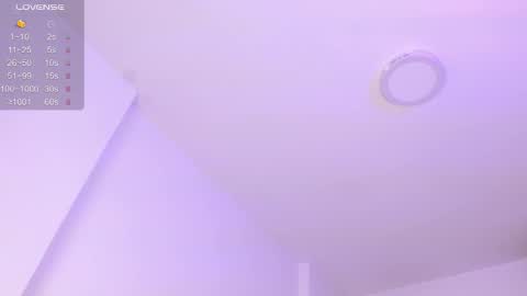 Fer   Model independiente online show from September 29, 2025, 3:17 pm