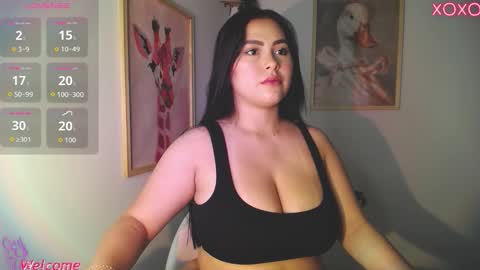 Zoe Bolton online show from January 16, 2026, 1:37 pm