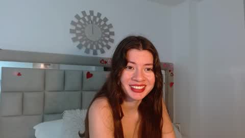 Snapshot of zoecruzz chatting on March 6, 2025, 8:37 pm ZOE online show from March 6, 2025, 8:37 pm