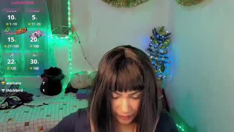 Snapshot of zoedirty chatting on December 15, 2024, 5:34 am kyara derika online show from December 15, 2024, 5:34 am