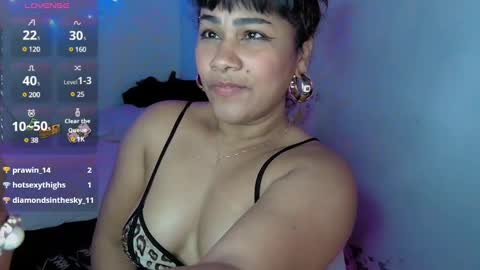 Snapshot of zoedirty chatting on February 23, 2025, 6:17 am kyara derika online show from February 23, 2025, 6:17 am