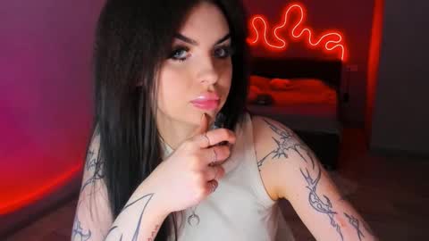 zoedrift online show from December 22, 2025, 3:31 pm