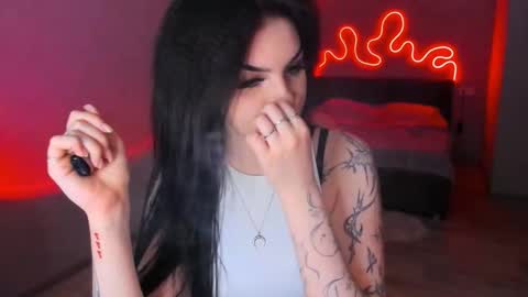 zoedrift online show from January 31, 2026, 7:11 pm