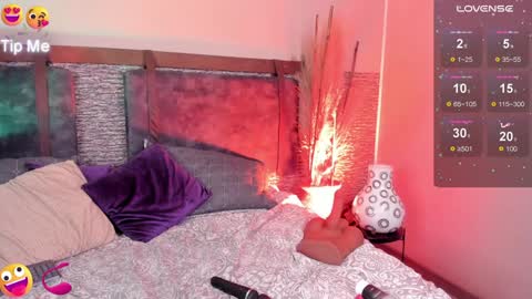 Snapshot of zoee_23 chatting on February 6, 2025, 1:43 pm Zoe online show from February 6, 2025, 1:43 pm