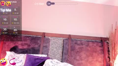 Snapshot of zoee_23 chatting on February 28, 2025, 1:58 pm Zoe online show from February 28, 2025, 1:58 pm