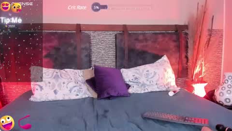 Snapshot of zoee_23 chatting on March 6, 2025, 1:46 pm Zoe online show from March 6, 2025, 1:46 pm