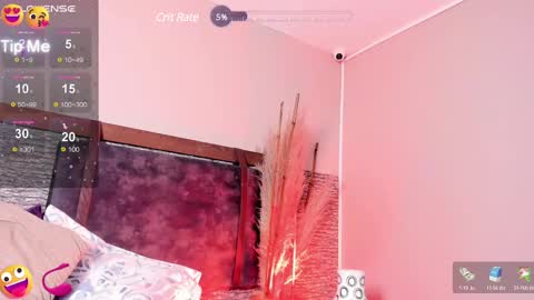 Snapshot of zoee_23 chatting on March 8, 2025, 1:57 pm Zoe online show from March 8, 2025, 1:57 pm