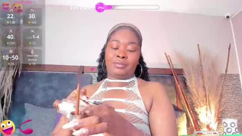 Zoe online show from October 21, 2025, 10:49 am