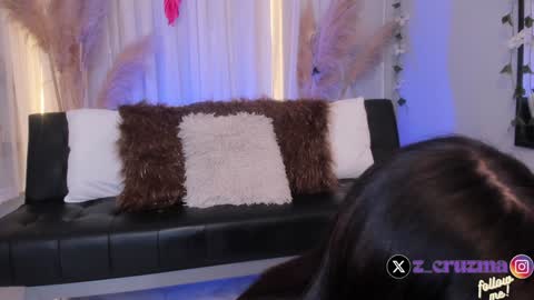 Snapshot of zoee_cruz chatting on January 23, 2025, 12:09 pm Camila  online show from January 23, 2025, 12:09 pm