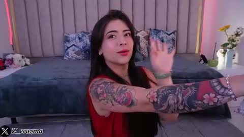 Snapshot of zoee_cruz chatting on June 28, 2026, 1:17 pm Camila online show from June 28, 2026, 1:17 pm