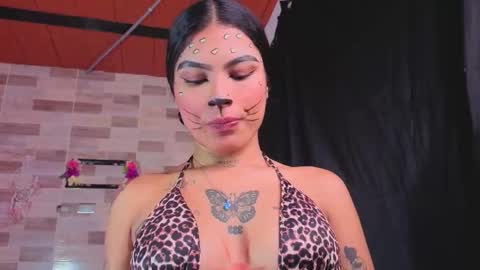 Catt online show from February 25, 2026, 9:46 pm