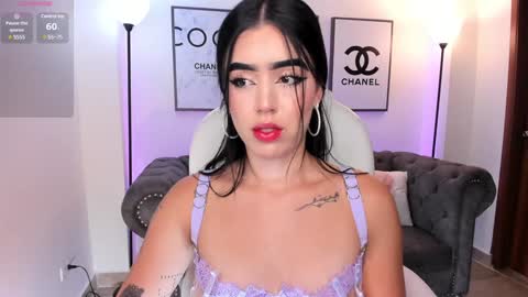 Snapshot of zoee_jackson chatting on December 7, 2024, 11:51 am zoee jackson online show from December 7, 2024, 11:51 am