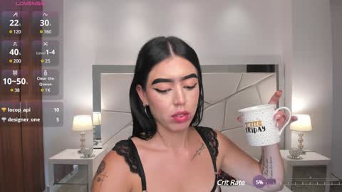 Snapshot of zoee_jackson chatting on December 9, 2024, 10:30 pm zoee jackson online show from December 9, 2024, 10:30 pm