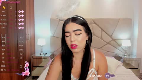 Snapshot of zoee_jackson chatting on December 12, 2024, 6:42 pm zoee jackson online show from December 12, 2024, 6:42 pm