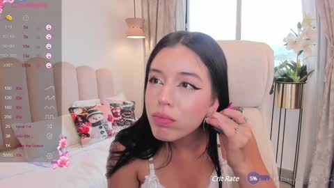 Snapshot of zoee_jackson chatting on December 17, 2024, 9:49 pm zoee jackson online show from December 17, 2024, 9:49 pm