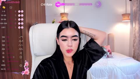 Snapshot of zoee_jackson chatting on December 27, 2024, 9:54 pm zoee jackson online show from December 27, 2024, 9:54 pm