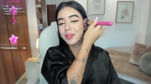 Snapshot of zoee_jackson chatting on January 7, 2025, 10:08 pm zoee jackson online show from January 7, 2025, 10:08 pm