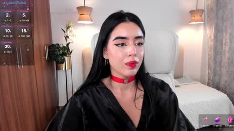 Snapshot of zoee_jackson chatting on January 8, 2025, 9:55 pm zoee jackson online show from January 8, 2025, 9:55 pm