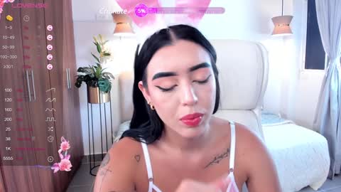 Snapshot of zoee_jackson chatting on January 14, 2025, 7:00 pm zoee jackson online show from January 14, 2025, 7:00 pm