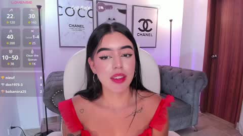 Snapshot of zoee_jackson chatting on January 21, 2025, 9:57 pm zoee jackson online show from January 21, 2025, 9:57 pm