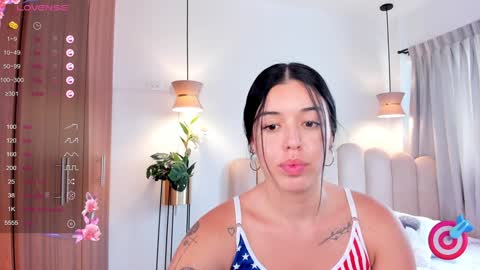 Snapshot of zoee_jackson chatting on February 4, 2025, 7:11 pm zoee jackson online show from February 4, 2025, 7:11 pm