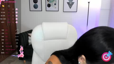 Snapshot of zoee_jackson chatting on February 5, 2025, 7:20 pm zoee jackson online show from February 5, 2025, 7:20 pm