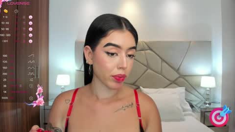 Snapshot of zoee_jackson chatting on February 6, 2025, 10:00 pm zoee jackson online show from February 6, 2025, 10:00 pm