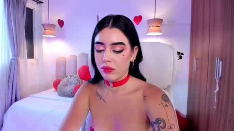 Snapshot of zoee_jackson chatting on February 14, 2025, 10:25 pm zoee jackson online show from February 14, 2025, 10:25 pm