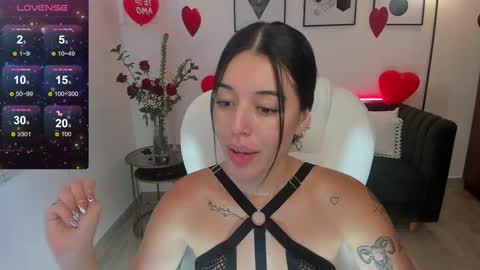 Snapshot of zoee_jackson chatting on February 17, 2025, 6:59 pm zoee jackson online show from February 17, 2025, 6:59 pm