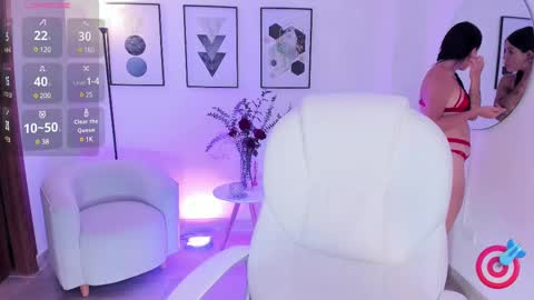 Snapshot of zoee_jackson chatting on February 18, 2025, 10:03 pm zoee jackson online show from February 18, 2025, 10:03 pm