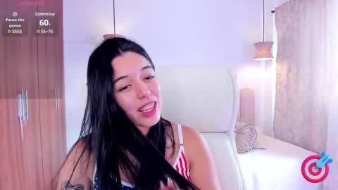 Snapshot of zoee_jackson chatting on February 25, 2025, 6:53 pm zoee jackson online show from February 25, 2025, 6:53 pm