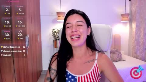 Snapshot of zoee_jackson chatting on February 25, 2025, 10:07 pm zoee jackson online show from February 25, 2025, 10:07 pm