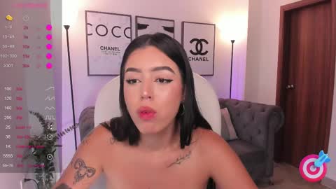 Snapshot of zoee_jackson chatting on March 1, 2025, 9:48 pm zoee jackson online show from March 1, 2025, 9:48 pm