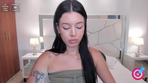 Snapshot of zoee_jackson chatting on March 4, 2025, 6:50 pm zoee jackson online show from March 4, 2025, 6:50 pm