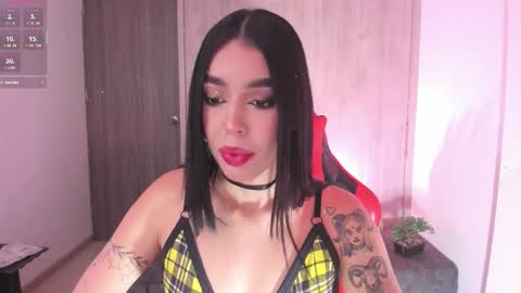  zoee jackson online show from February 1, 2026, 10:19 pm