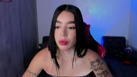  zoee jackson online show from May 5, 2026, 2:08 am