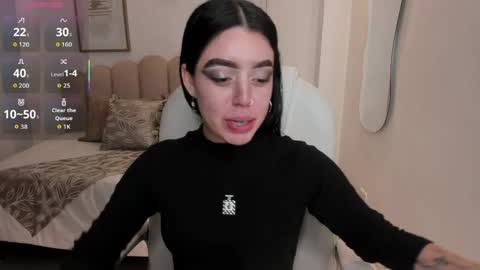 Snapshot of zoee_jackson chatting on June 6, 2026, 7:29 pm zoee jackson online show from June 6, 2026, 7:29 pm